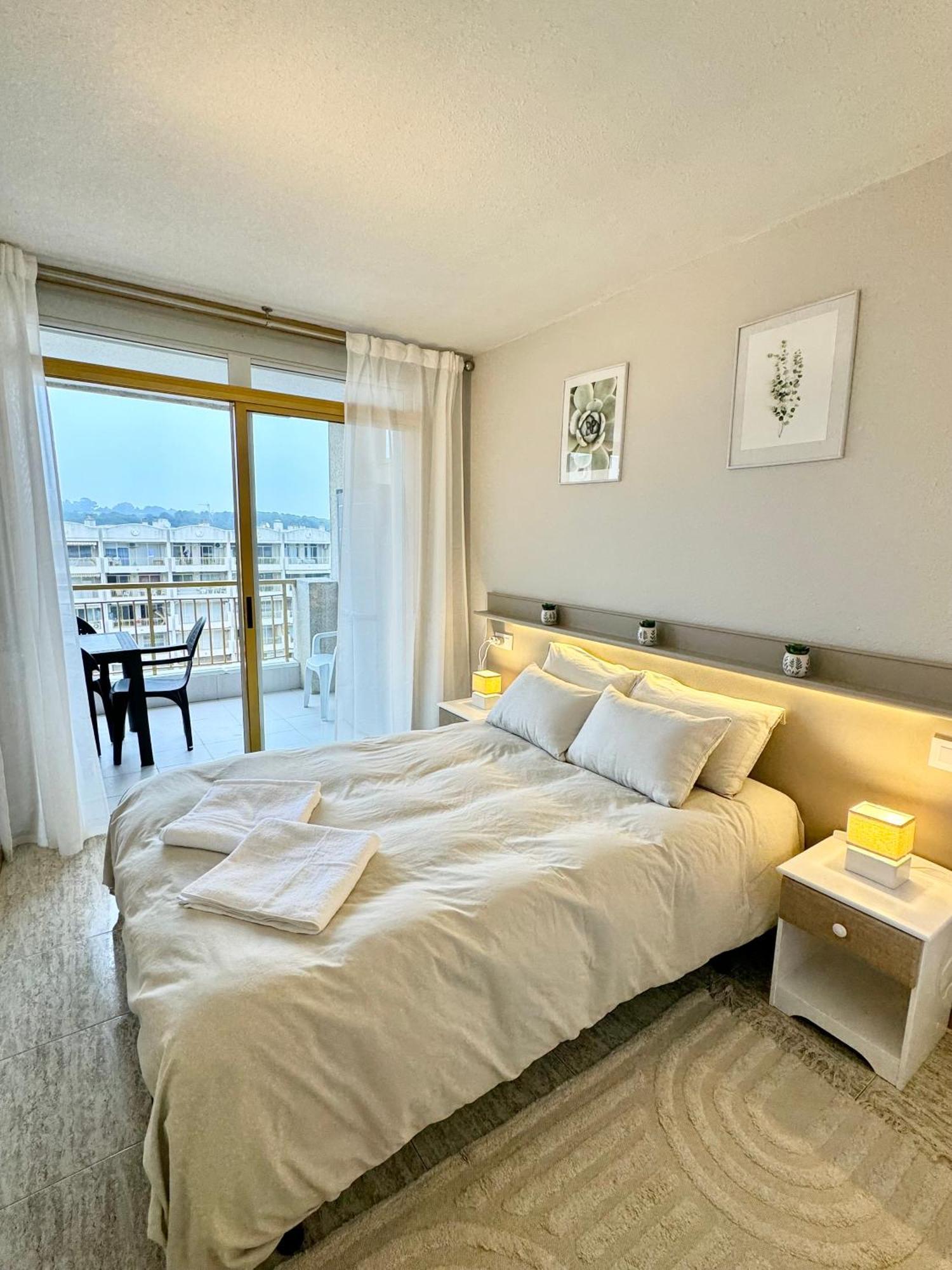 Apartamento Completo Junto A La Playa Salou Exterior foto